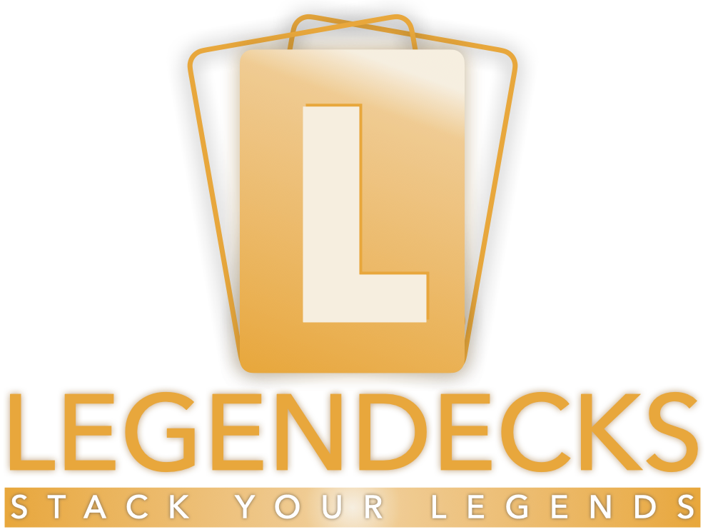 Legendecks