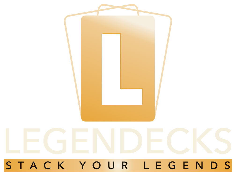 Legendecks